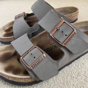 Birkenstock sandal